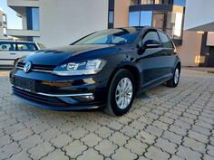 Volkswagen - Golf 7 - 1,6 Tdi , 85 Kw , Dsg