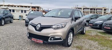 Renault - Captur - 0.9TCE