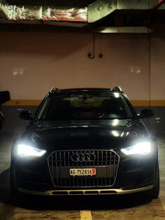 Audi - A6 Allroad - 3.0 TDI