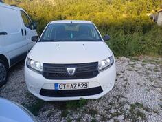 Dacia - Sandero - 1.5 dci