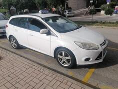 Ford - Focus - 1.6 TDI