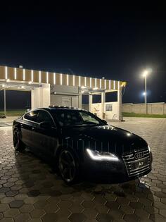 Audi - A7 - 3.0tdi