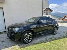 BMW - X4 - 2.0 disel