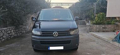 Volkswagen - Transporter T5.1