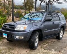 Toyota - 4Runner - 4,00