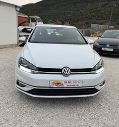 Volkswagen - Golf 7 - 7.5 1.6 TDI 08/2018g