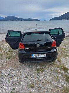 Volkswagen - Polo - 1,2 tdi