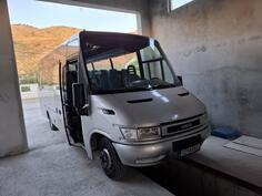 Iveco - Iveco daily 65C15V