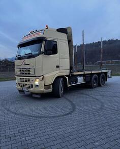 Volvo - fh13