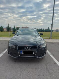 Audi - A4 - 2.0