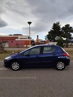 Peugeot - 308 - 1.6hdi