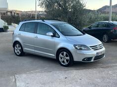 Volkswagen - Golf Plus - 1.9 tdi UNITED