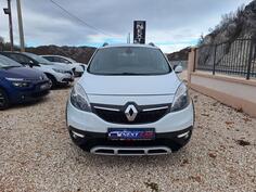 Renault - Scenic - EDC - X MOD