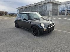 Mini - Cooper - 1,4 dizel