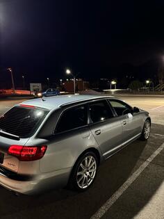 Audi - A6 - 2.0 TDI