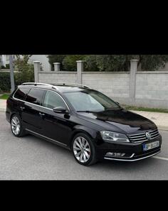 Volkswagen - Passat - 2.0