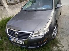 Volkswagen - Passat - 2.0