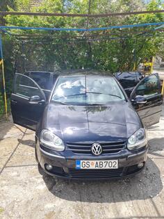 Volkswagen - Golf 5 - 1.9 TDI