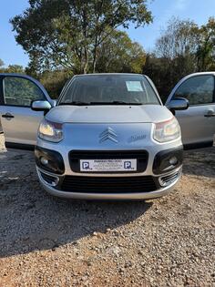 Citroen - C3 Picasso - 1.4 VVTI