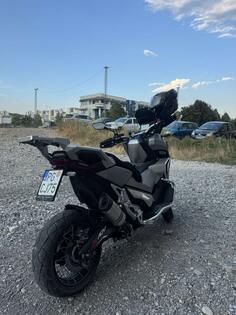 Honda - X ADV