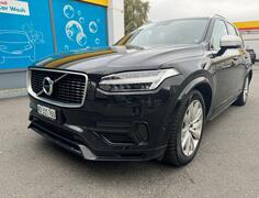 Volvo - XC 90 - 2.0