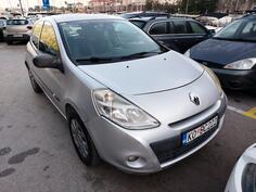 Renault - Clio - 15dci