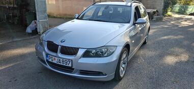 BMW - 330 - 330 xd