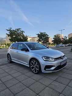 Volkswagen - Golf 7 - Rline DSG