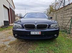 BMW - 740 - 740i