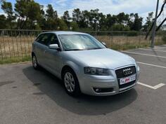 Audi - A3 - 1.9TDI