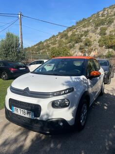 Citroen - C3 - 1.5hdi