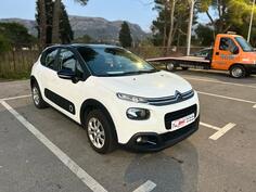 Citroen - C3 - 1.6 DHI