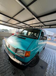 Volkswagen - T4