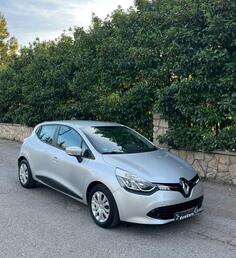 Renault - Clio - 1.5 dci