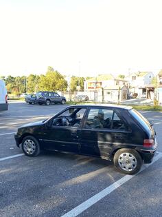 Peugeot - 106 - 1.1