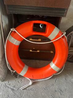 Safety and security for watercrafts