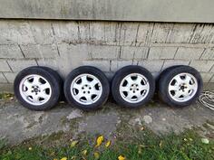 Fabričke rims and unirojal 20 to godiste tires