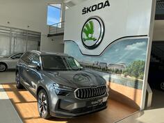 Škoda - Kodiaq - 2.0 TDI Selection DSG 4x4 NG