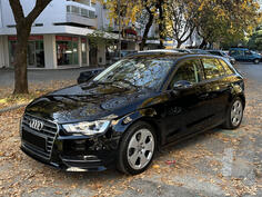 Audi - A3 - 2.0 TDI QUATTRO