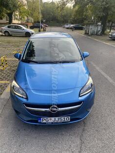 Opel - Corsa - 1.4