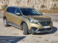 Peugeot - 5008 - 1.6 HDI