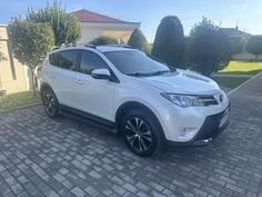 Toyota - RAV 4 - 2.2