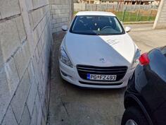 Peugeot - 508 - 1.6hdi