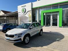 Škoda - Karoq - 2.0 TDI Selection