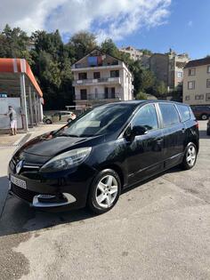 Renault - Grand Scenic - 1.5 DCI