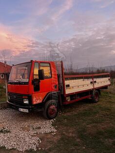 Ford - Iveco