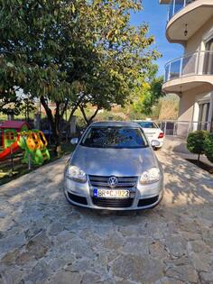 Volkswagen - Jetta - 1.9 TDI