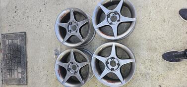 O.Z. Racing - SPEEDLINE - Aluminium rims