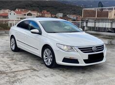 Volkswagen - Passat CC - 2.0 TDI