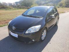 Toyota - Auris - 1.4 D-4D